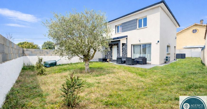 vente Maison Saint Rambert D'albon