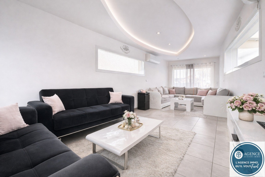 vente Maison Saint Rambert D'albon - Photo 3