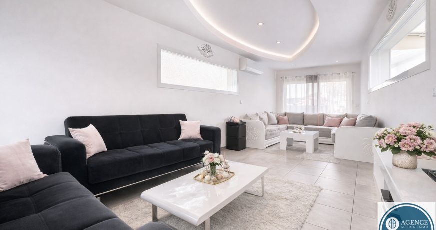 vente Maison Saint Rambert D'albon