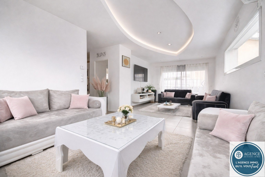 vente Maison Saint Rambert D'albon - Photo 4