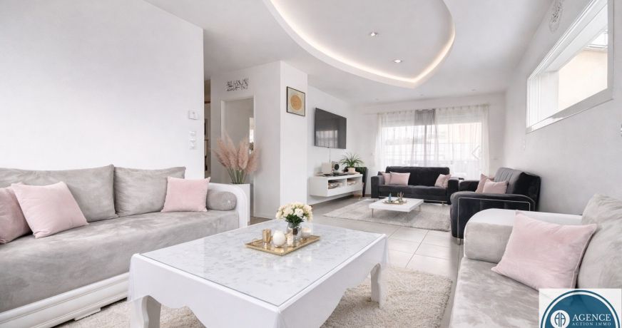 vente Maison Saint Rambert D'albon