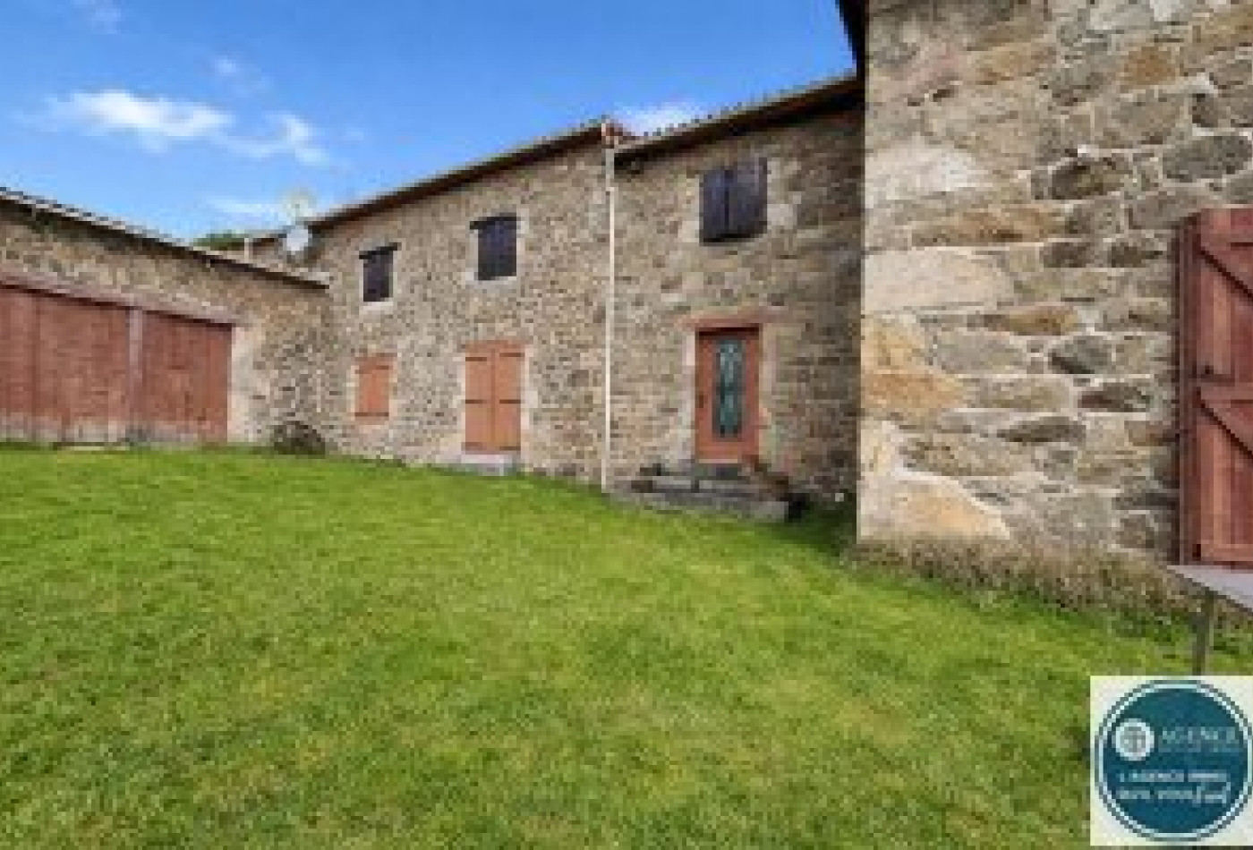 vente Maison Colombier - Photo 1