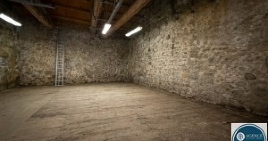 vente Maison Colombier