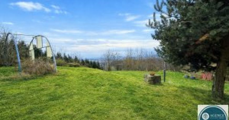 vente Maison Colombier