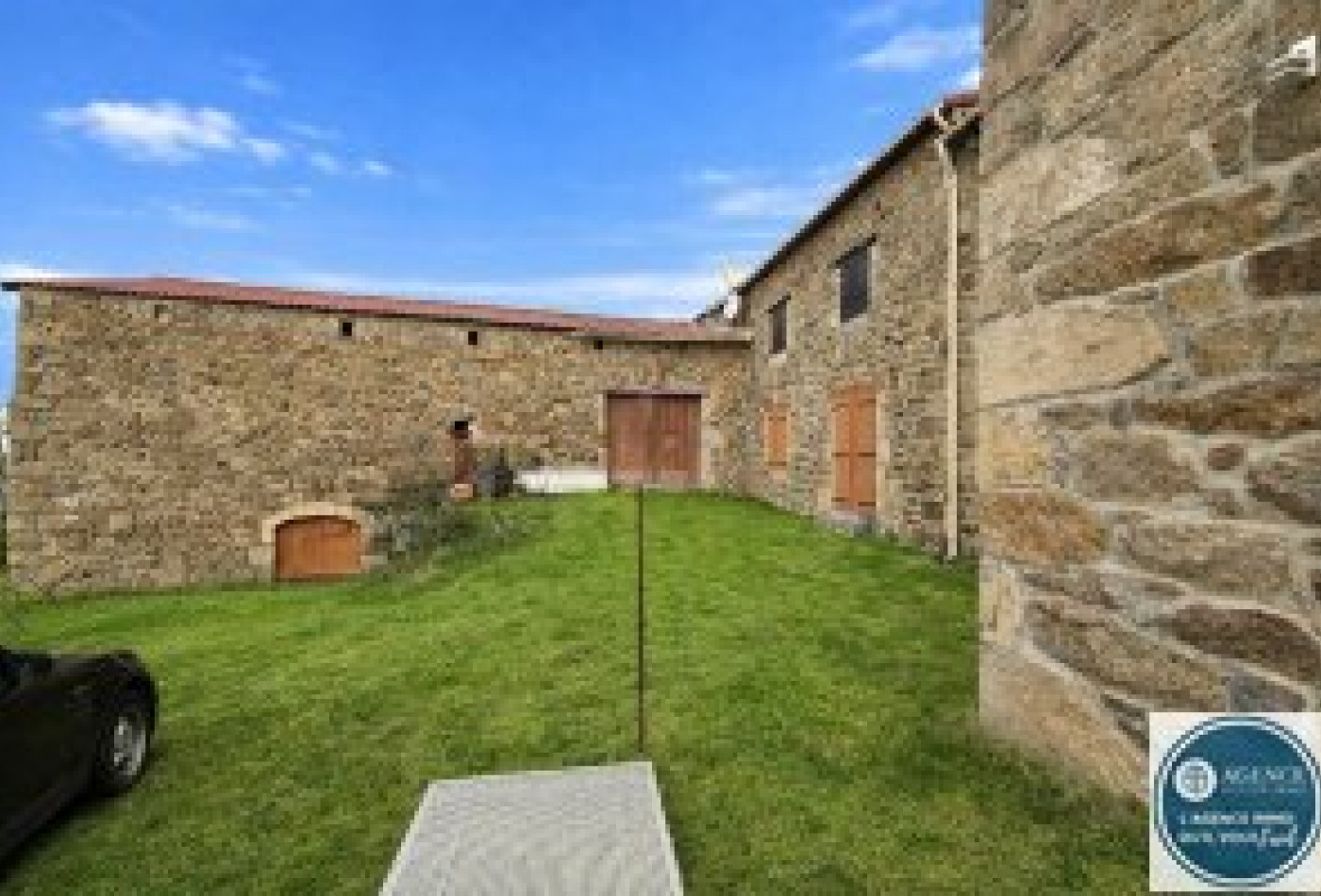 vente Maison Colombier - Photo 2