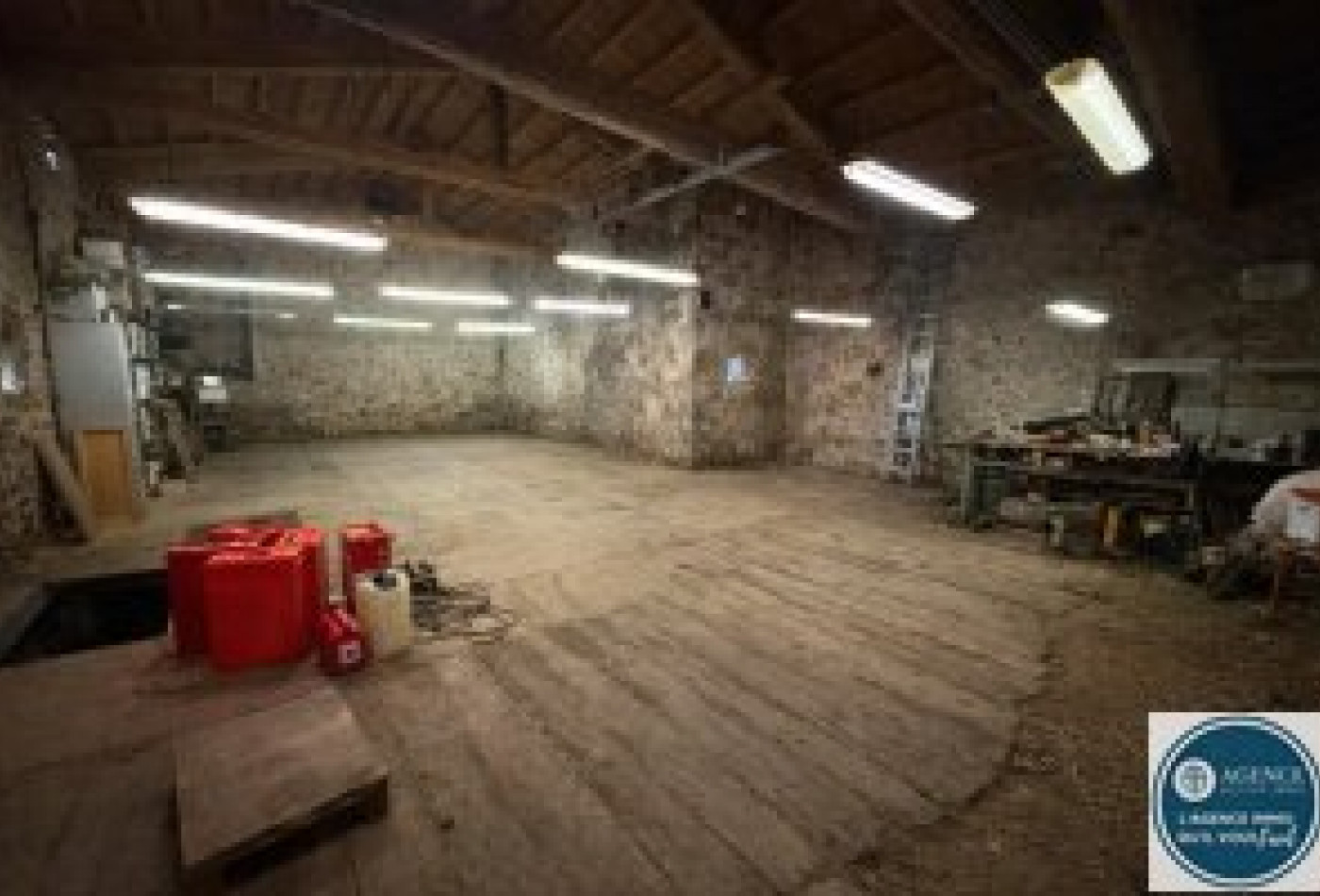 vente Maison Colombier - Photo 4