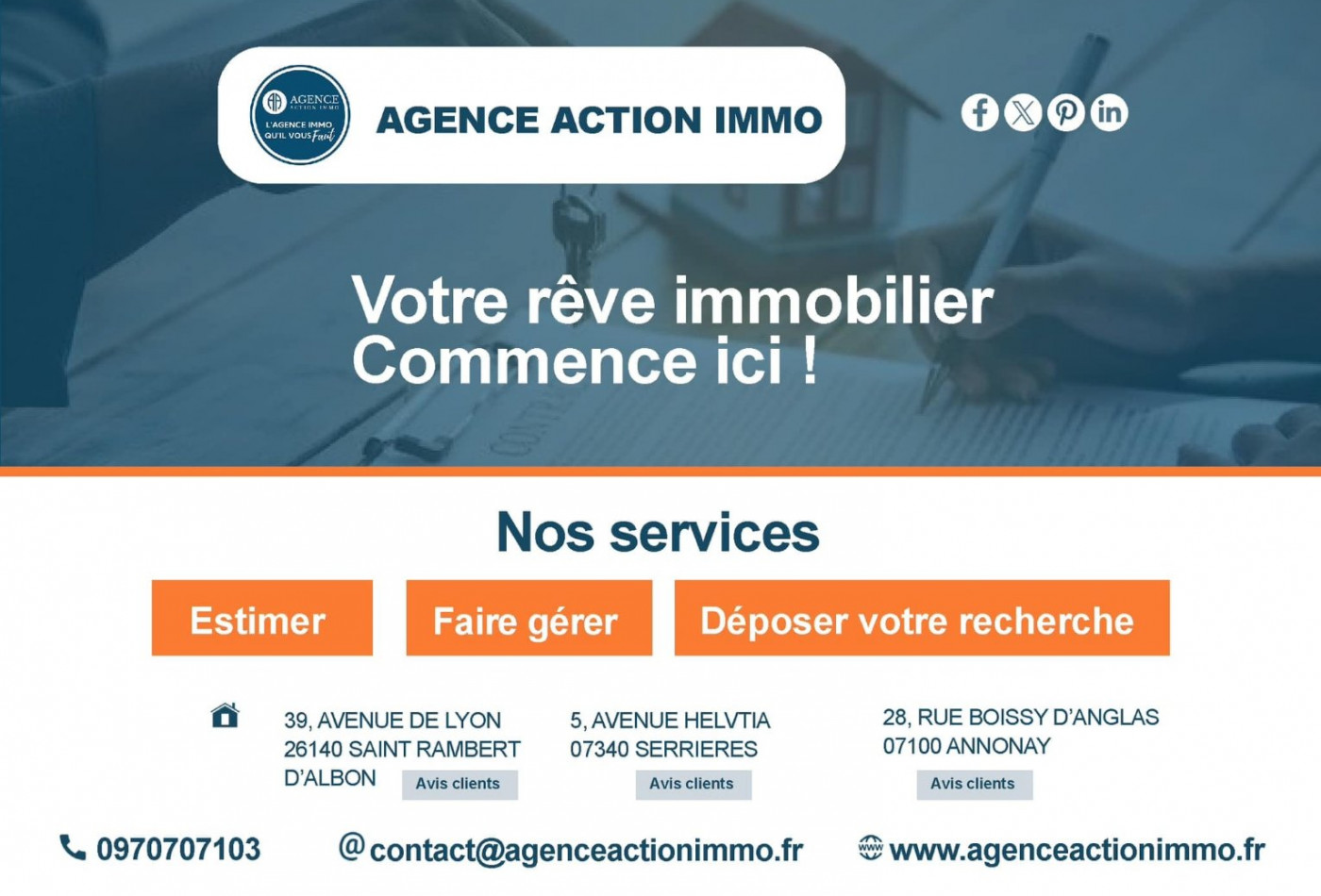 vente Maison Colombier - Photo 7