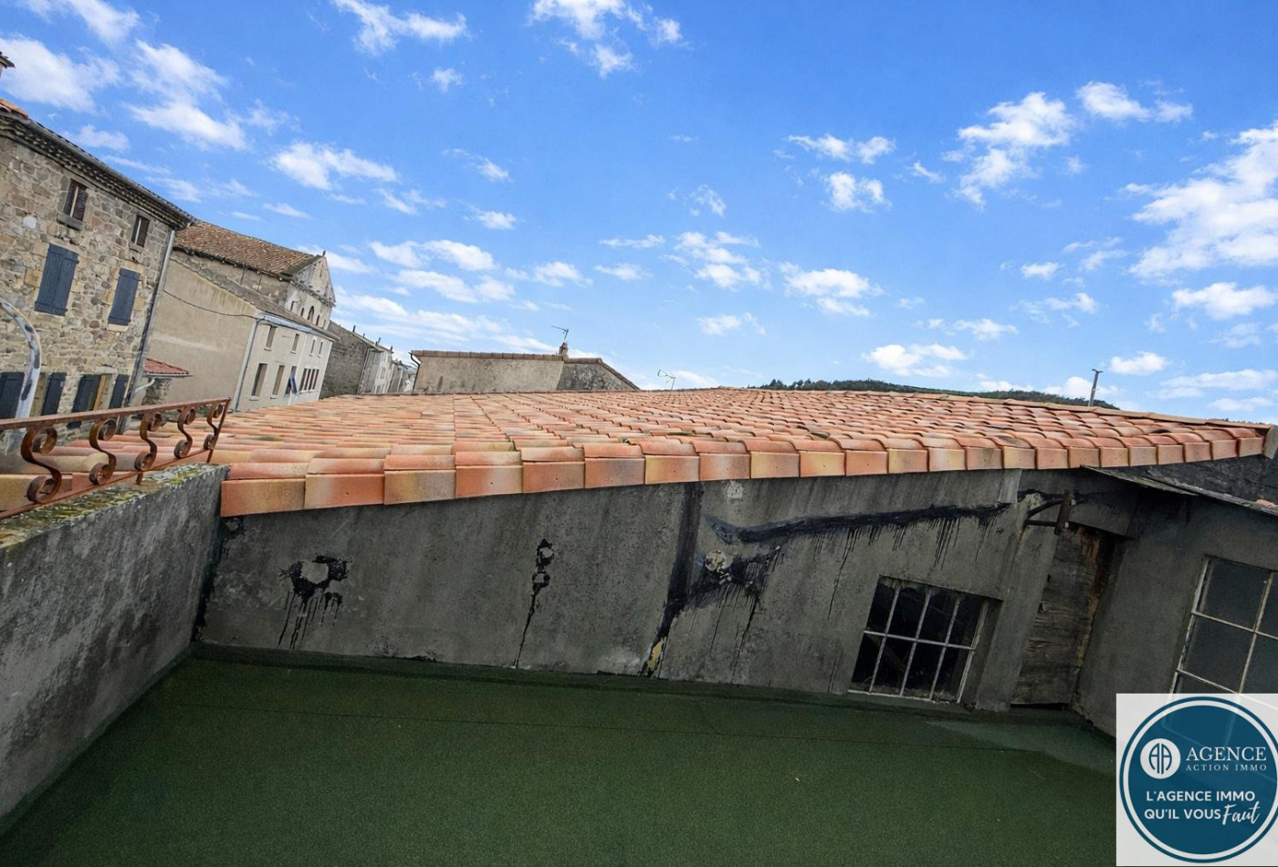 vente Maison à rénover Champagne - Photo 2