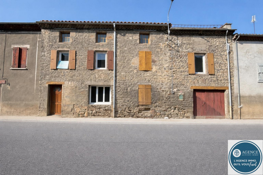 vente Maison à rénover Champagne - Photo 1