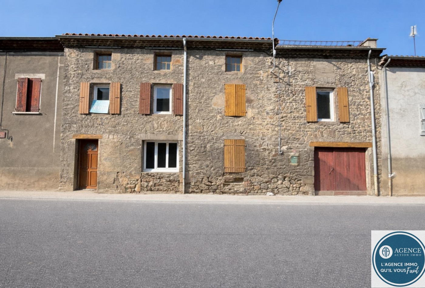 vente Maison à rénover Champagne - Photo 1