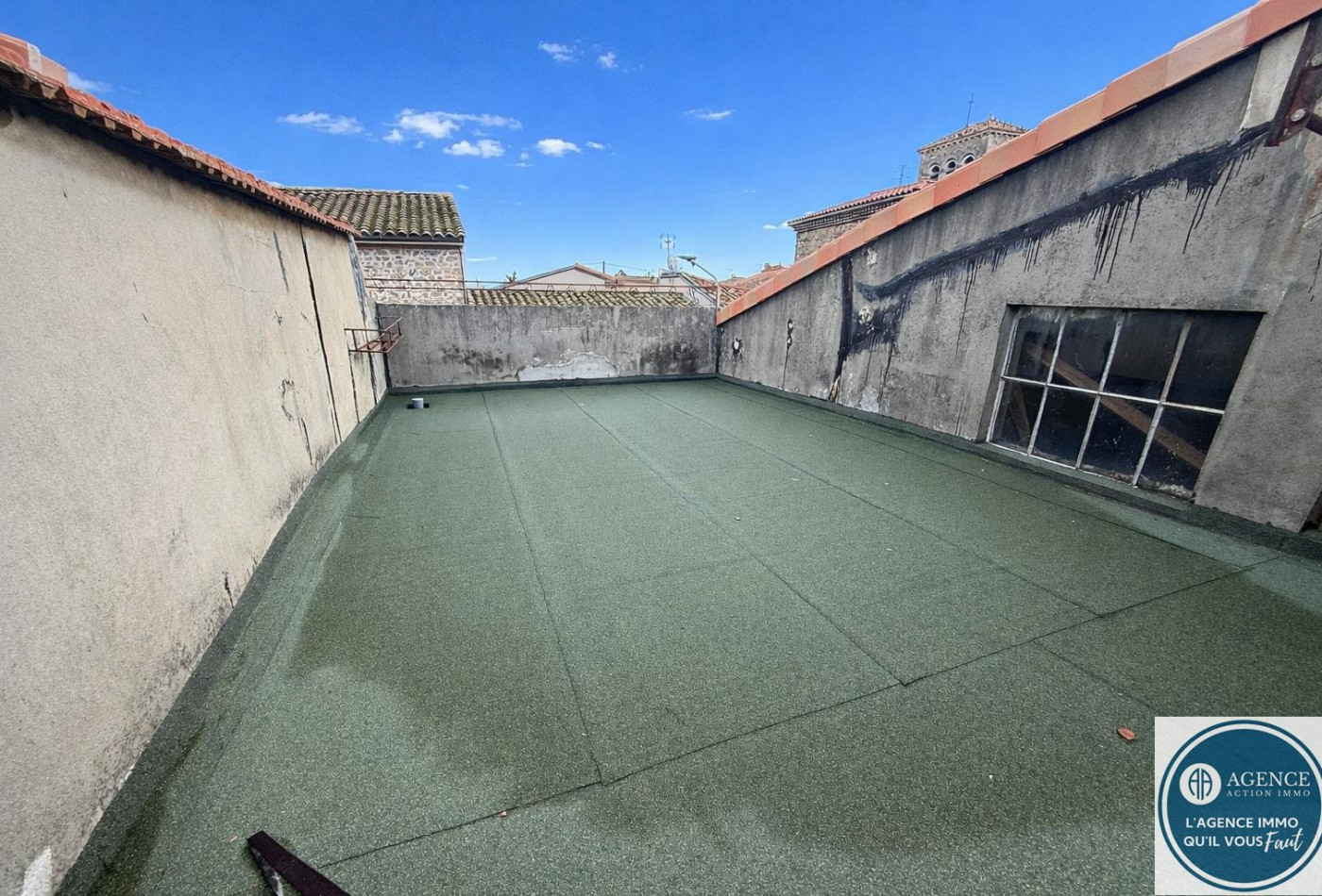 vente Maison à rénover Champagne - Photo 3