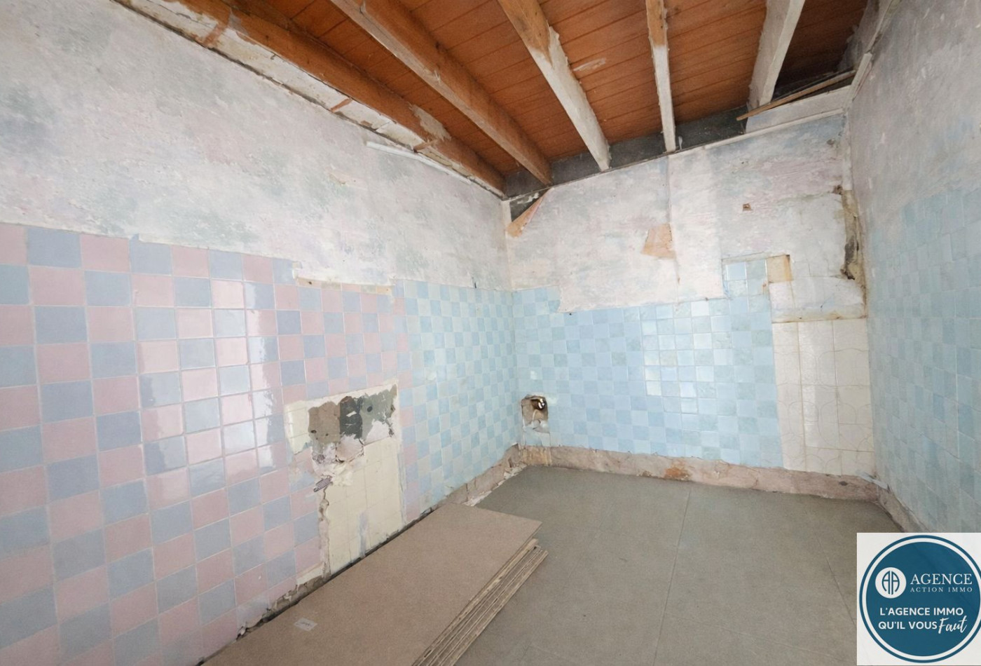 vente Maison à rénover Champagne - Photo 7