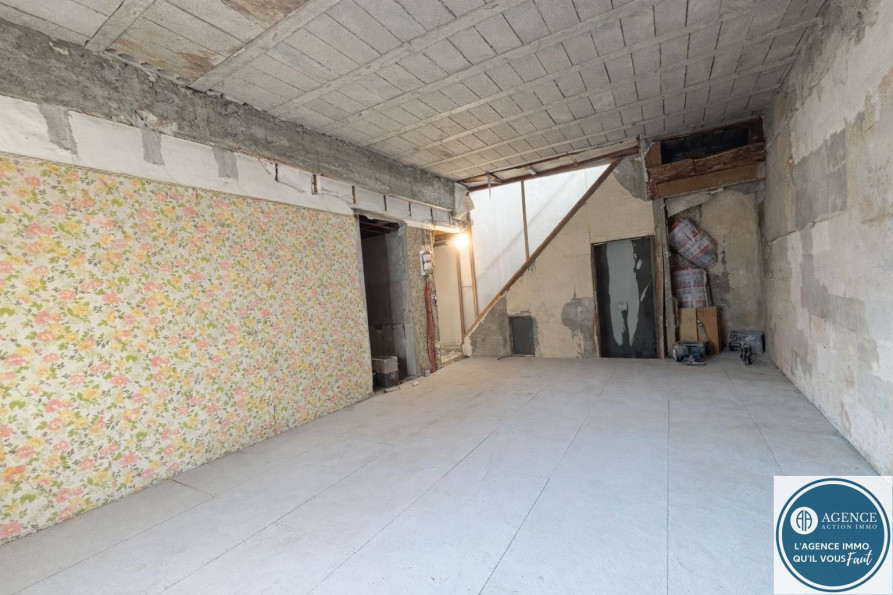 vente Maison à rénover Champagne - Photo 8