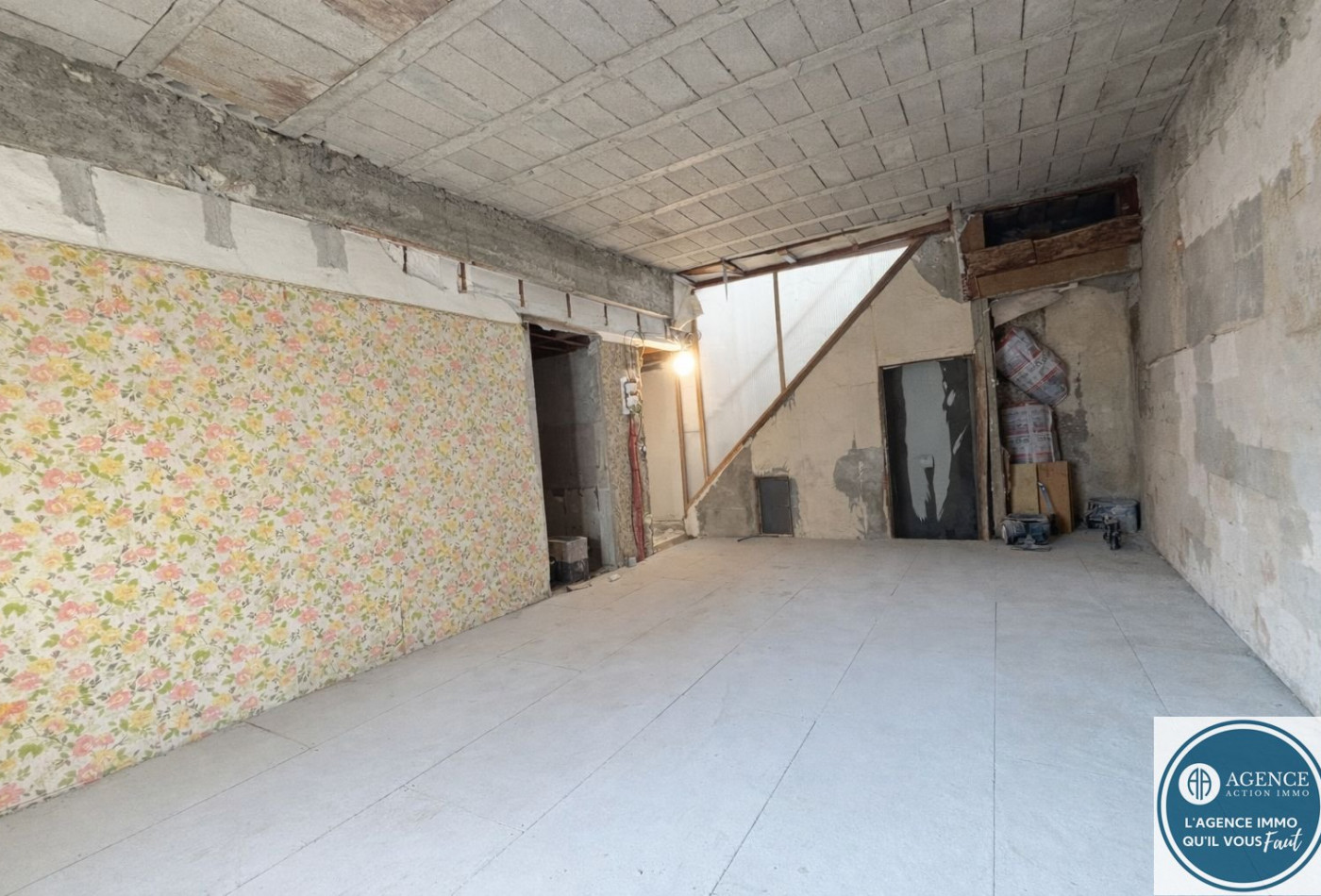 vente Maison à rénover Champagne - Photo 8