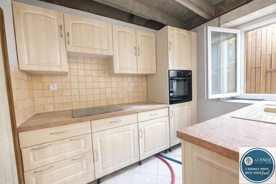 vente Maison à rénover Champagne - Photo 4