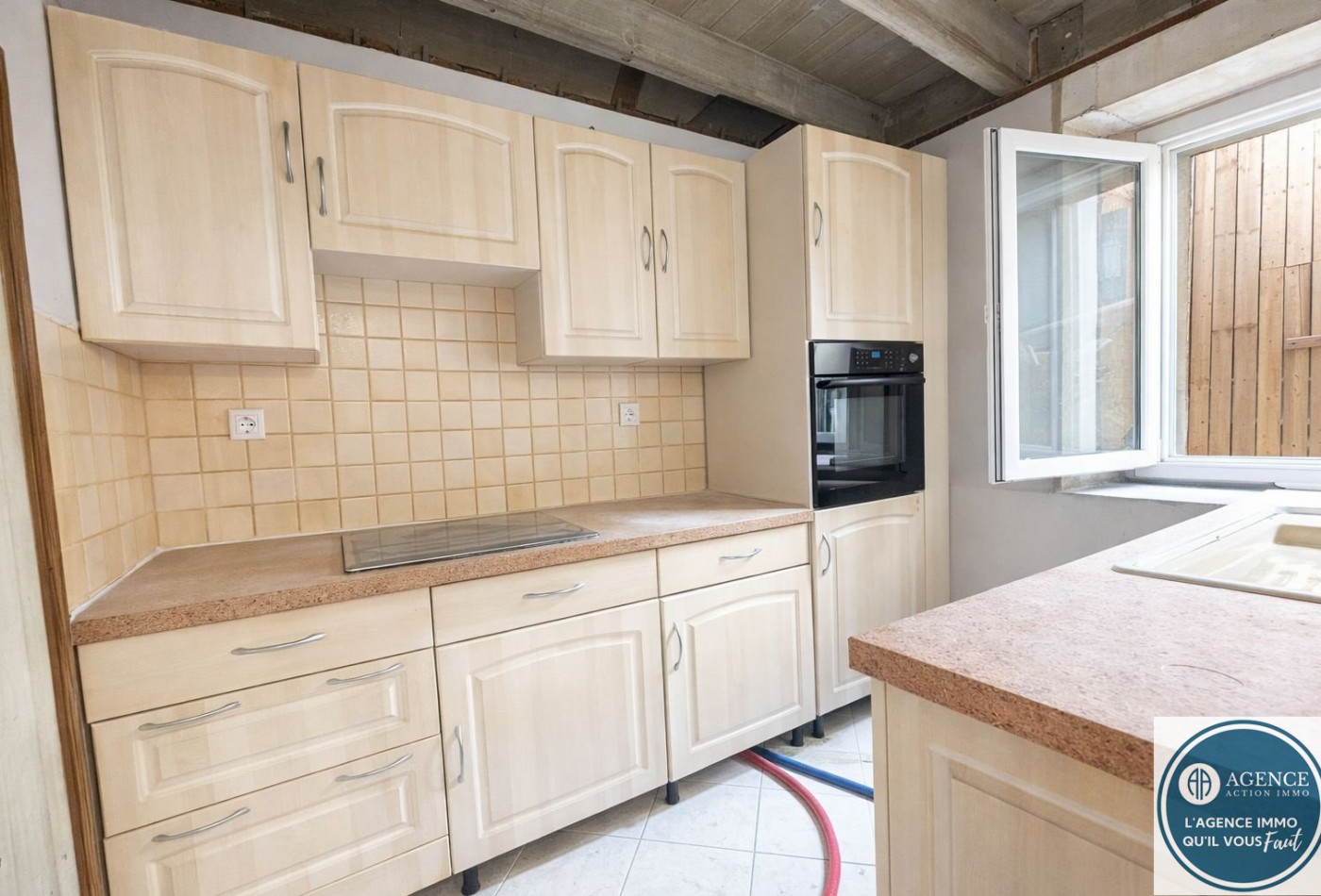 vente Maison à rénover Champagne - Photo 4