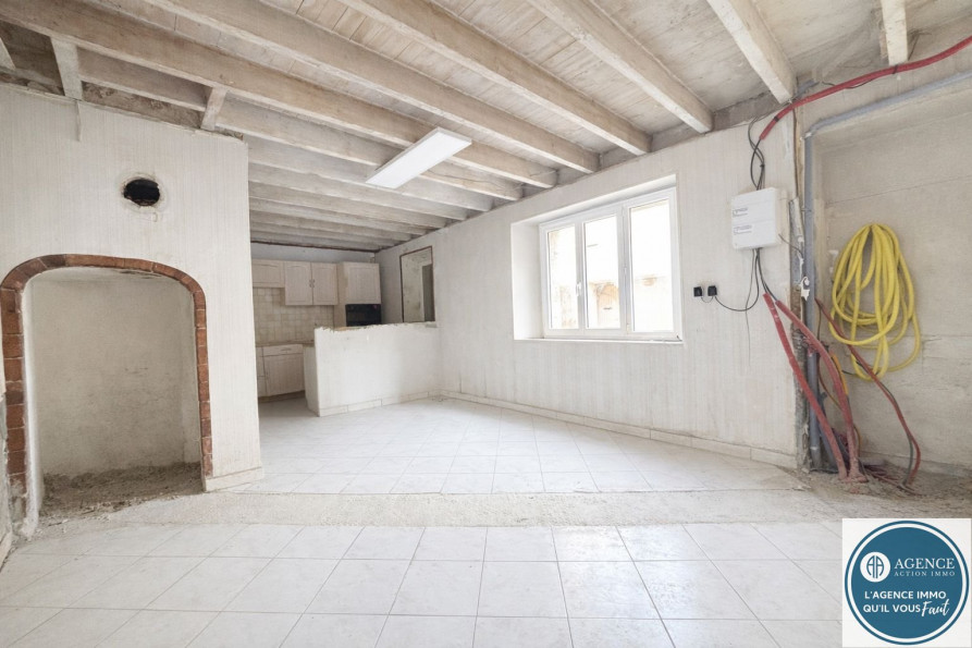vente Maison à rénover Champagne - Photo 5
