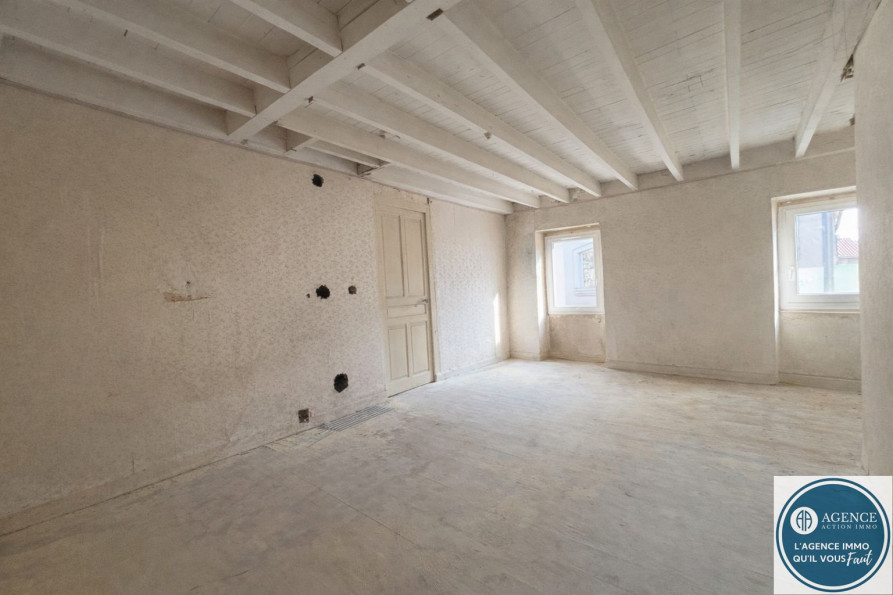 vente Maison à rénover Champagne - Photo 6