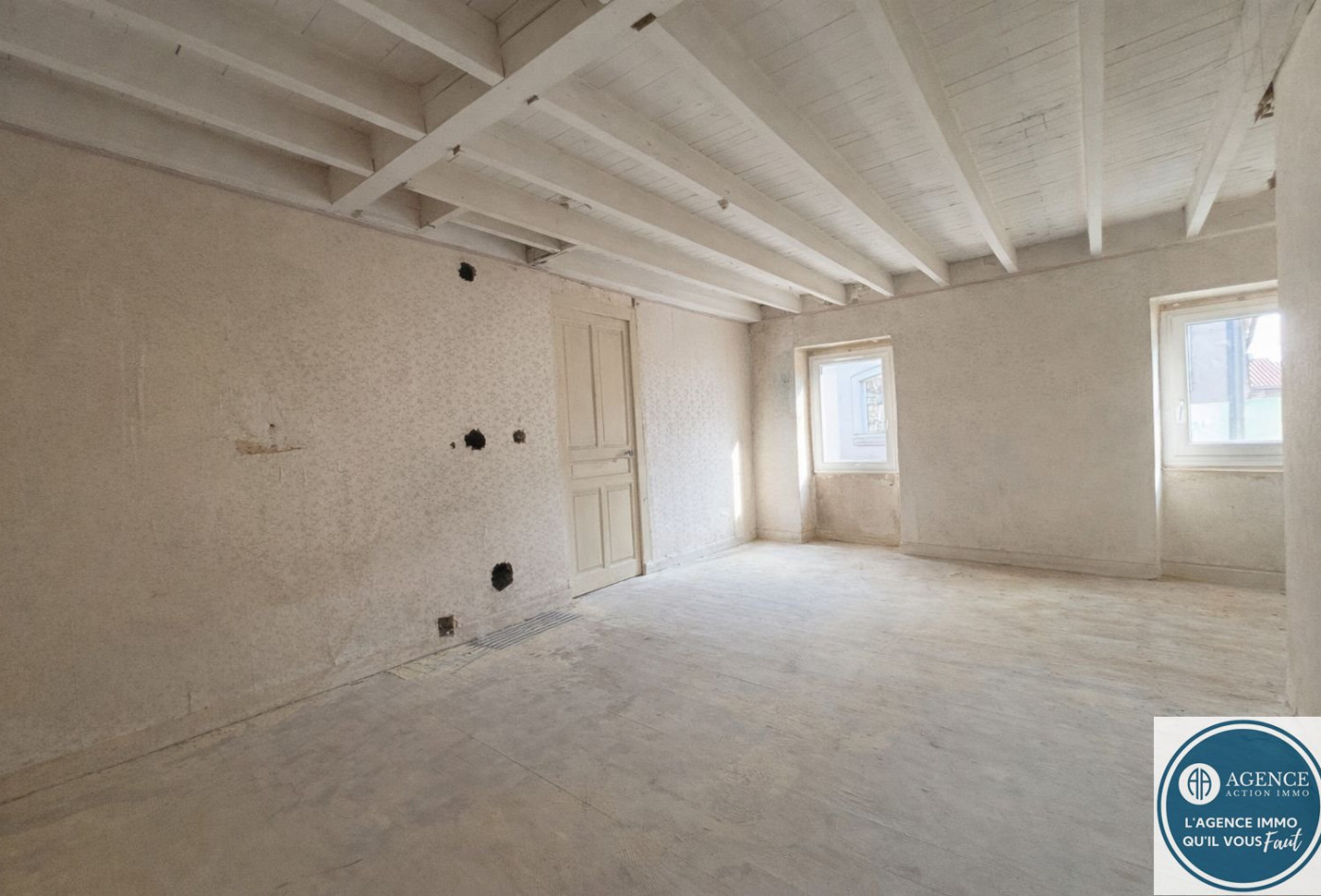 vente Maison à rénover Champagne - Photo 6