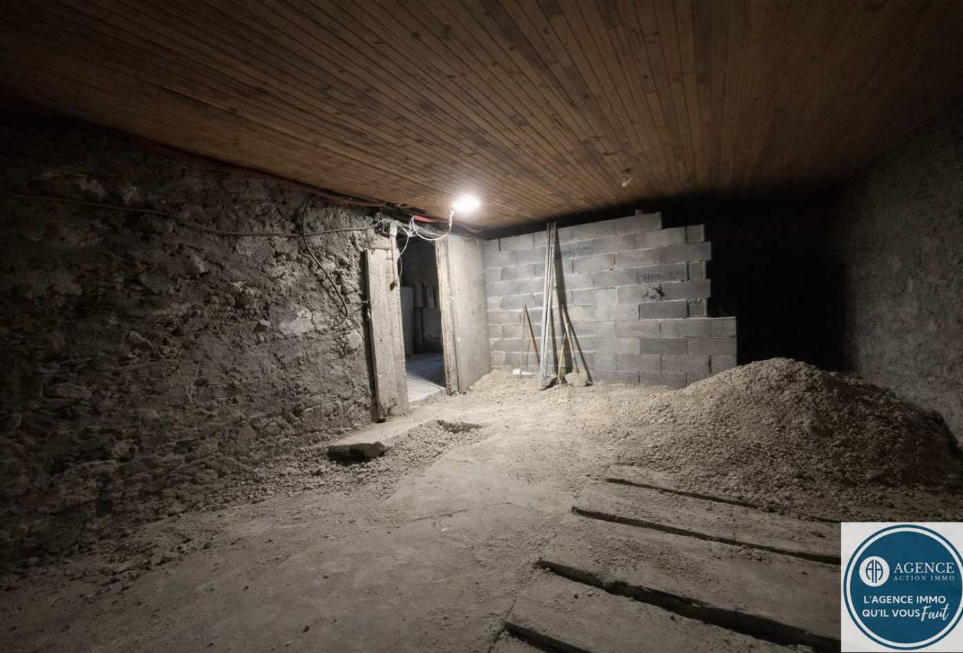 vente Maison à rénover Champagne - Photo 10