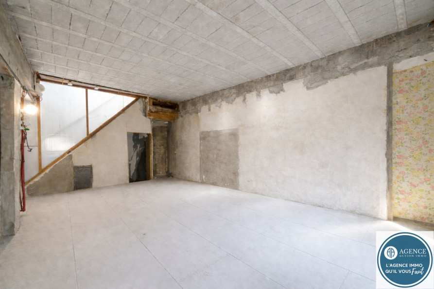 vente Maison à rénover Champagne - Photo 9