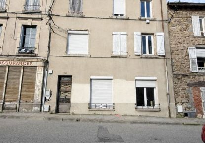 vente Immeuble Annonay