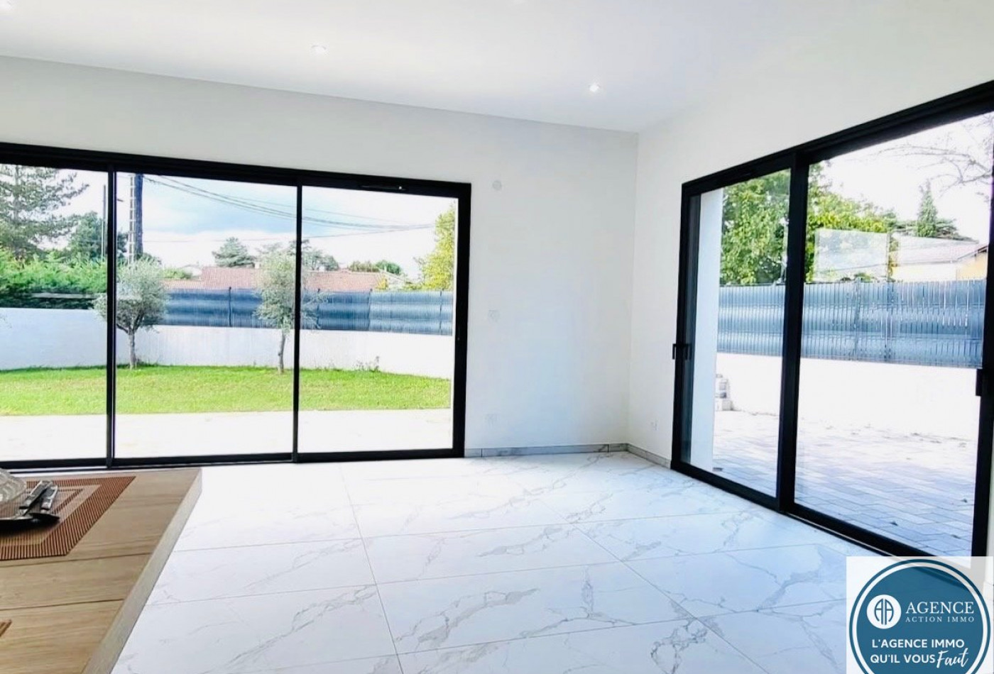 vente Terrain constructible Saint Vallier - Photo 6