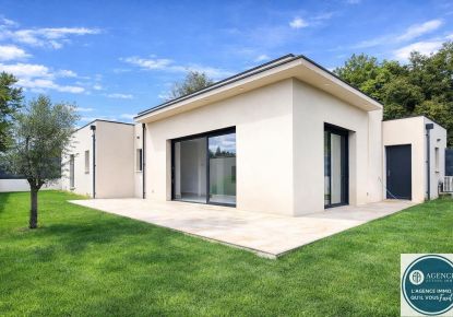 vente Terrain constructible Saint Vallier