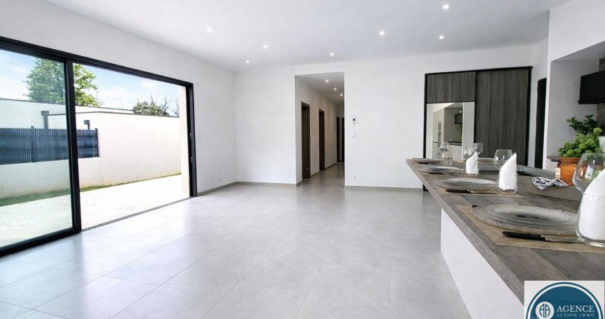 vente Terrain constructible Saint Vallier