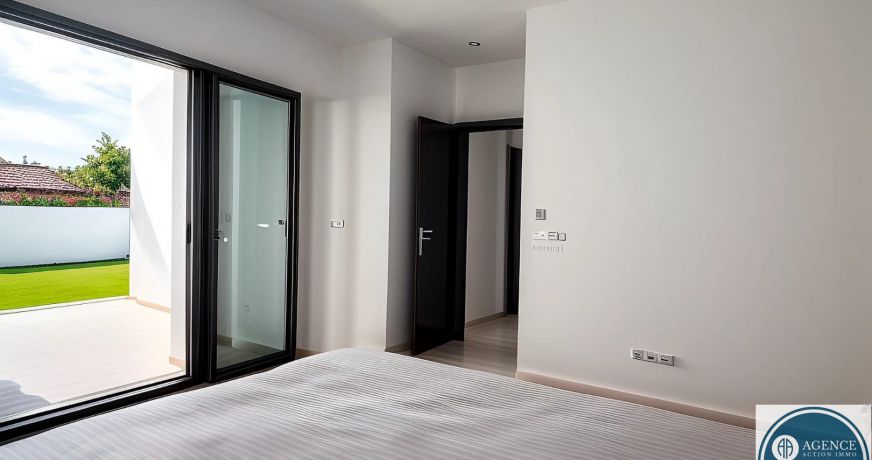 vente Terrain constructible Saint Vallier