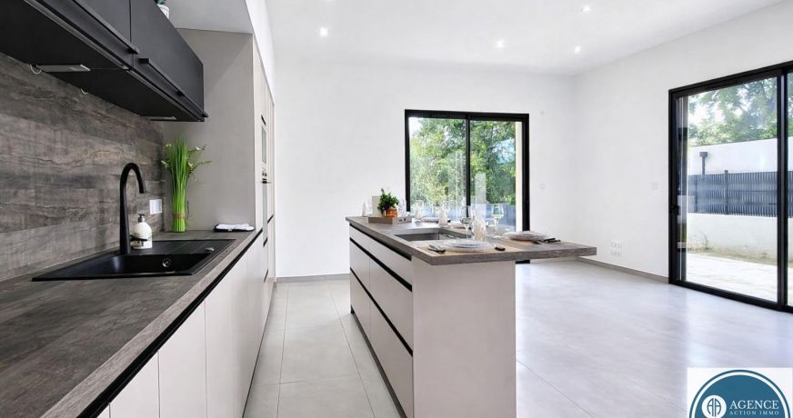 vente Terrain constructible Saint Vallier