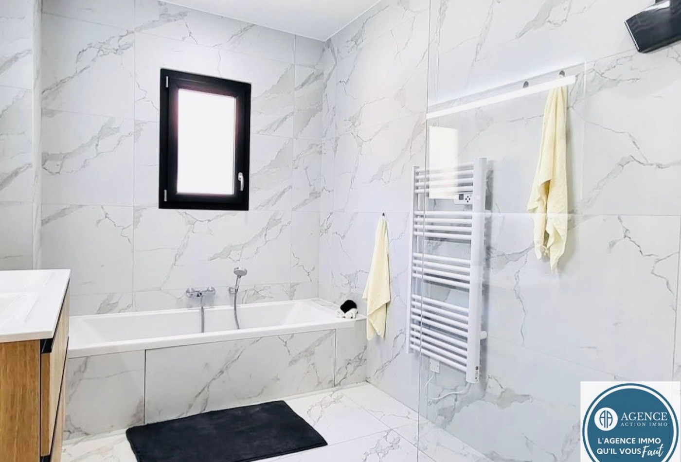 vente Terrain constructible Saint Vallier - Photo 8