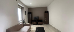 vente Appartement Saint Maurice L'exil
