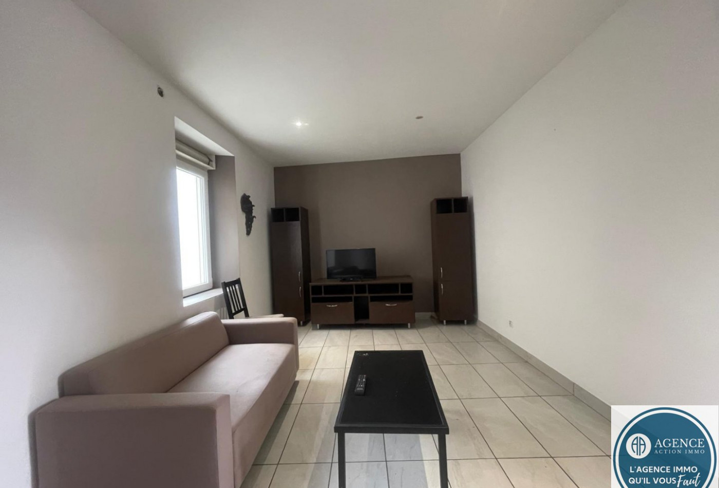 vente Appartement Saint Maurice L'exil - Photo 2