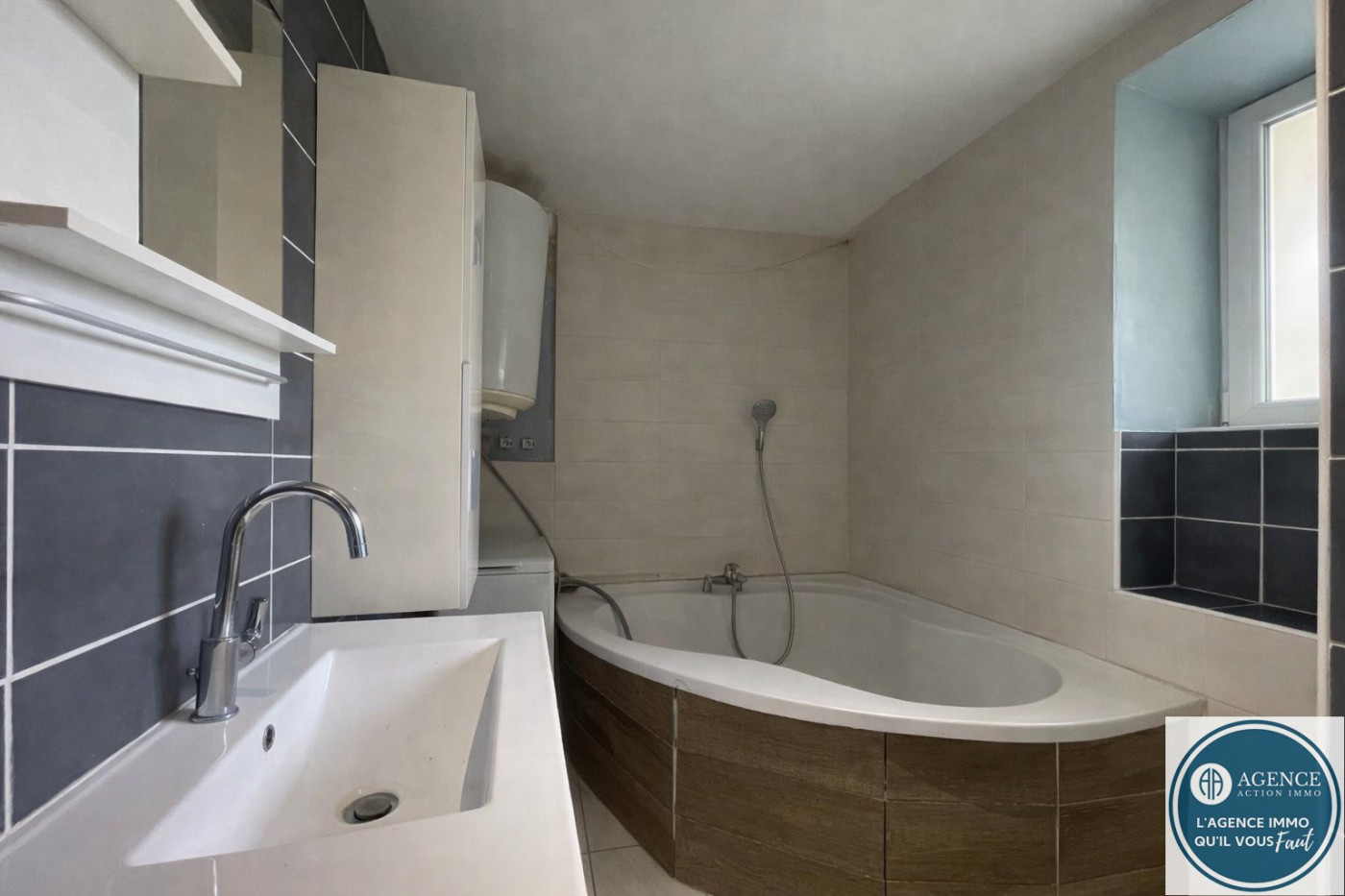vente Appartement Saint Maurice L'exil - Photo 10