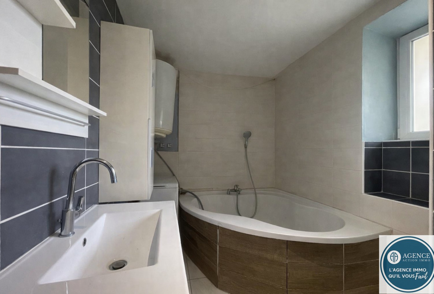 vente Appartement Saint Maurice L'exil - Photo 10