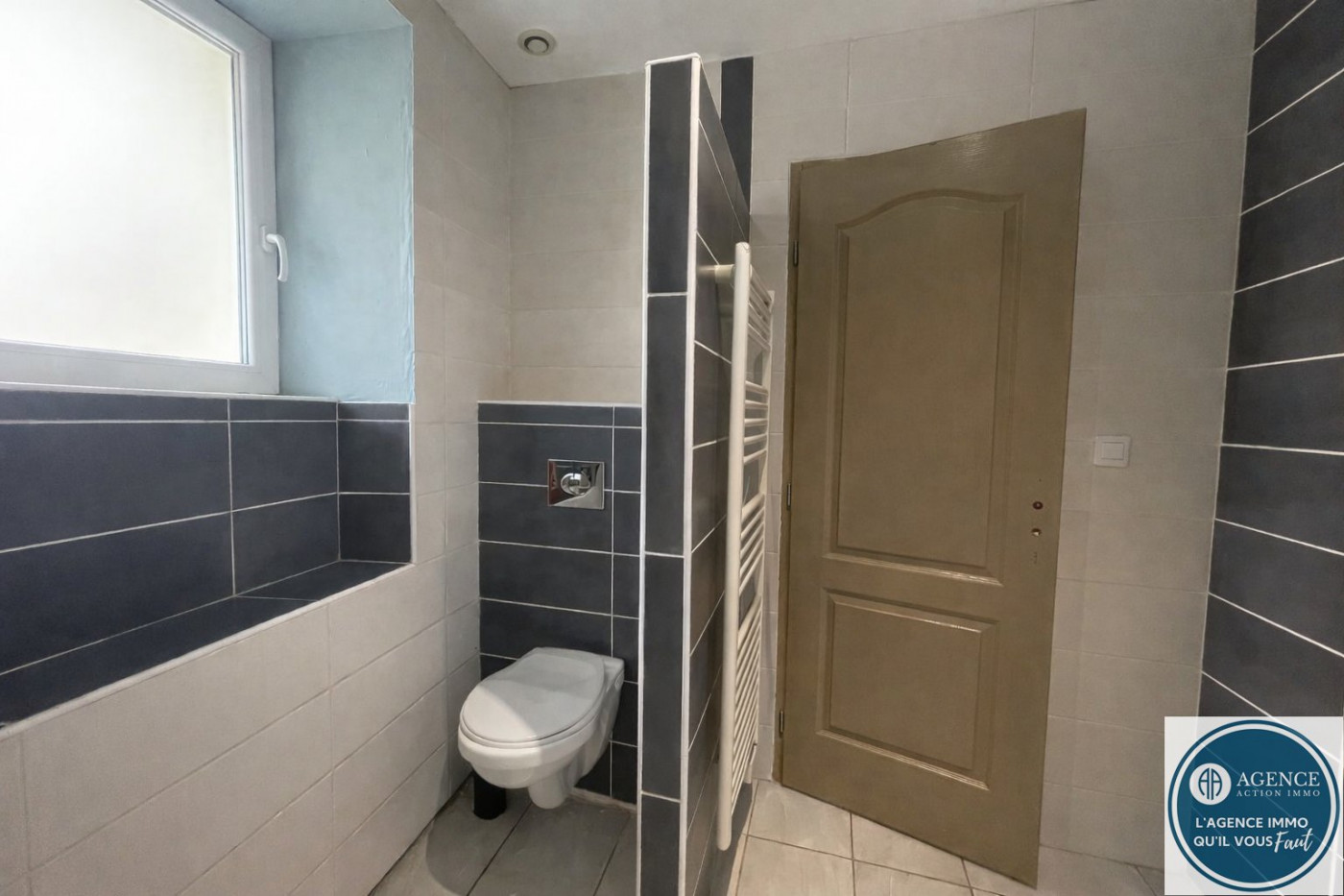 vente Appartement Saint Maurice L'exil - Photo 11