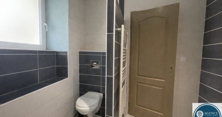 vente Appartement Saint Maurice L'exil