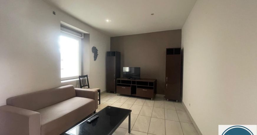 vente Appartement Saint Maurice L'exil