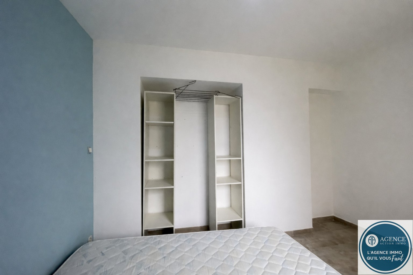 vente Appartement Saint Maurice L'exil - Photo 8