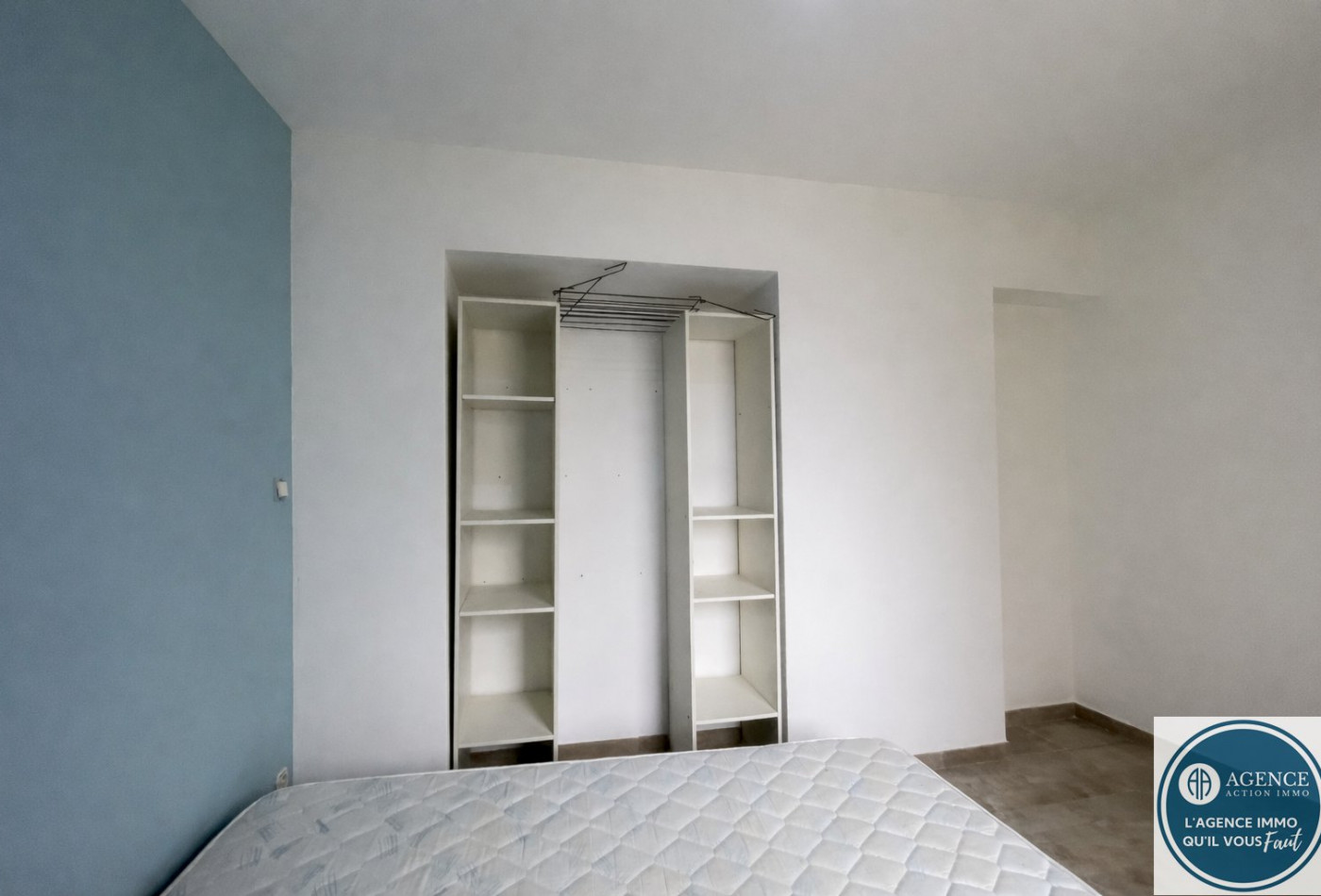 vente Appartement Saint Maurice L'exil - Photo 8