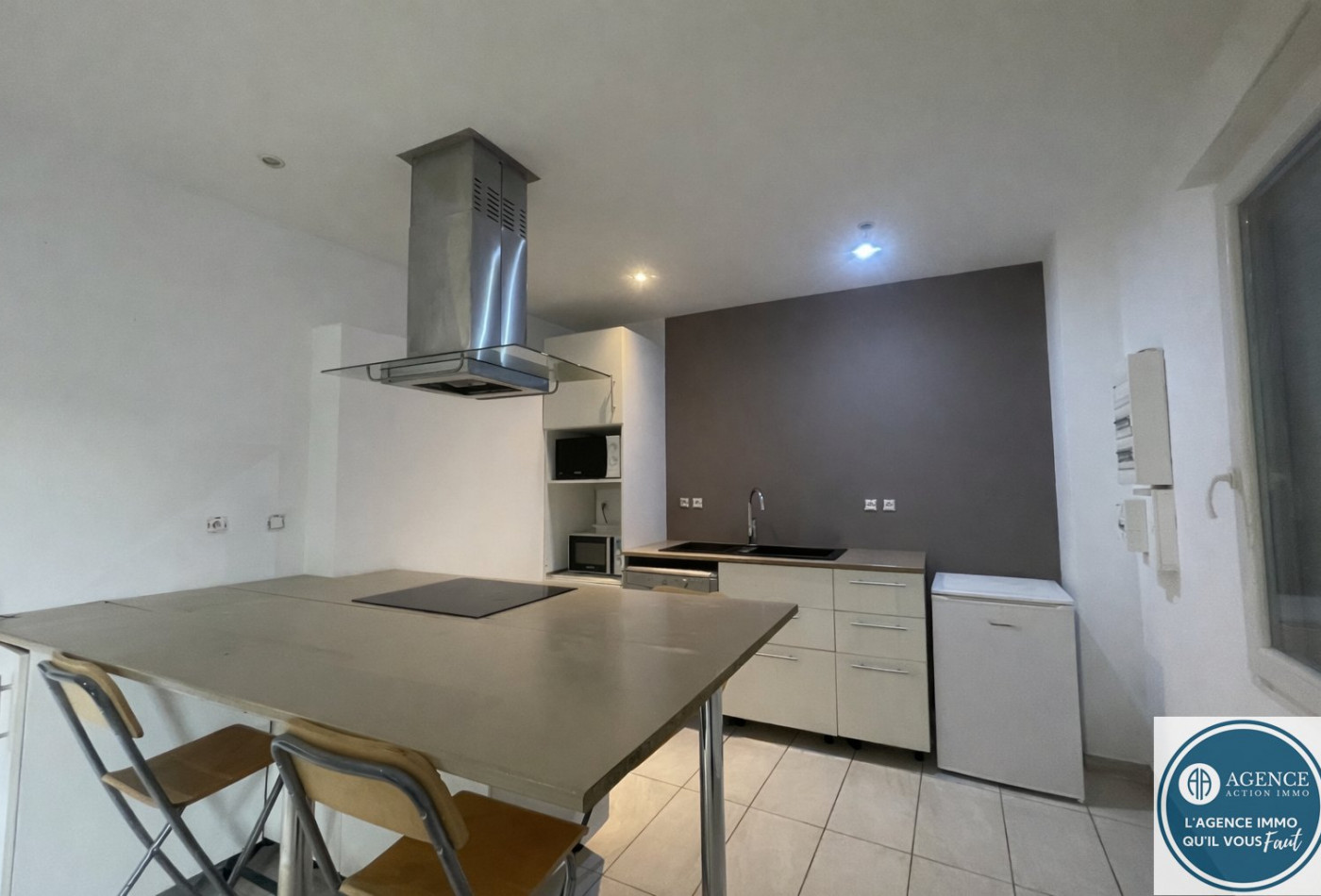 vente Appartement Saint Maurice L'exil - Photo 3