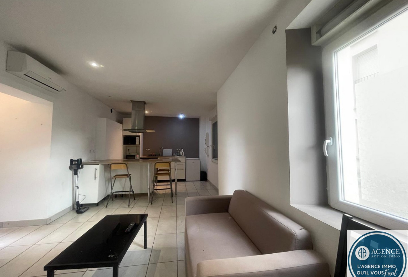 vente Appartement Saint Maurice L'exil - Photo 4