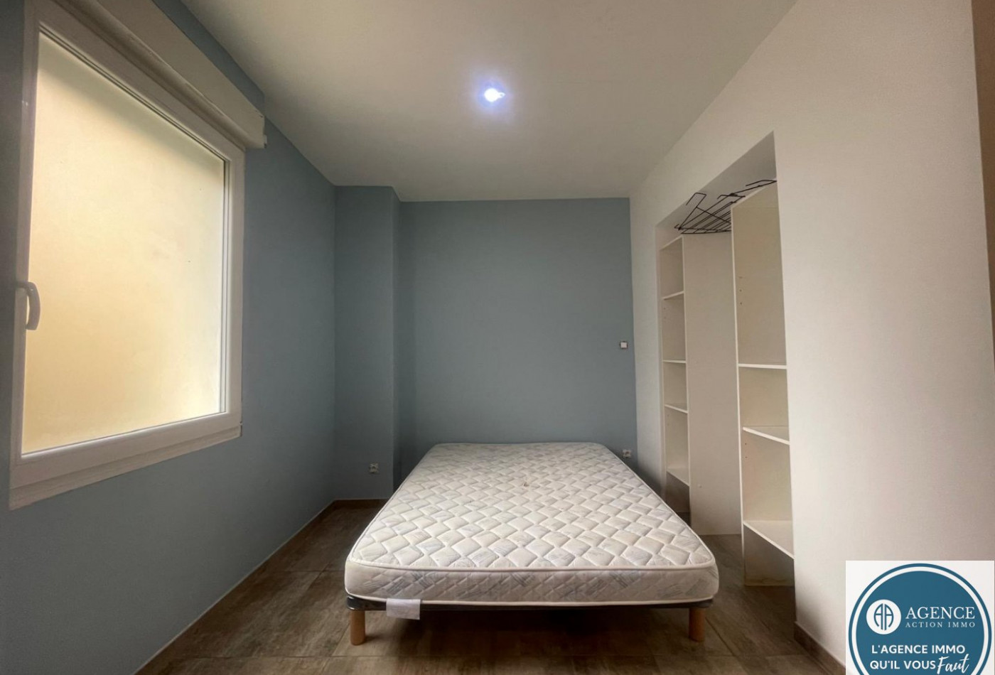 vente Appartement Saint Maurice L'exil - Photo 7