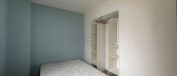 vente Appartement Saint Maurice L'exil