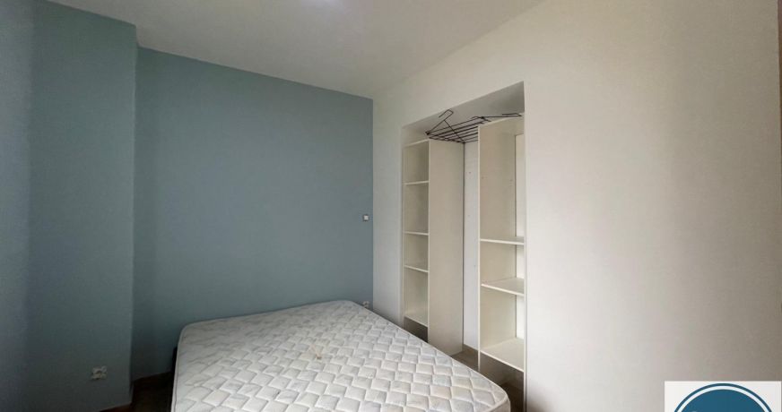 vente Appartement Saint Maurice L'exil