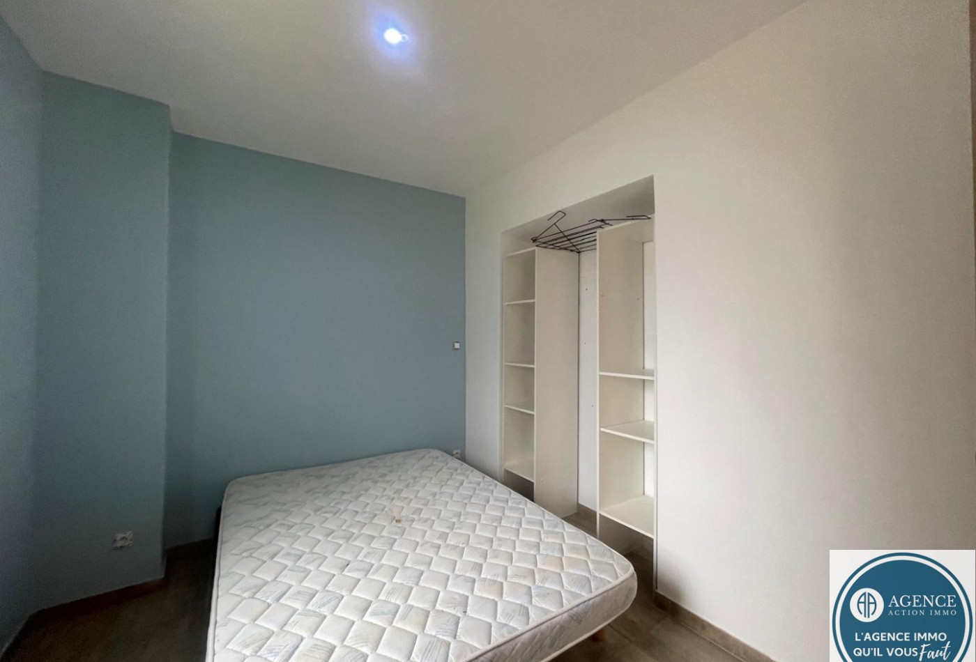 vente Appartement Saint Maurice L'exil - Photo 9