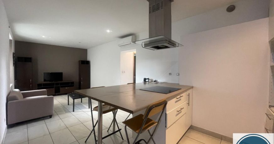 vente Appartement Saint Maurice L'exil