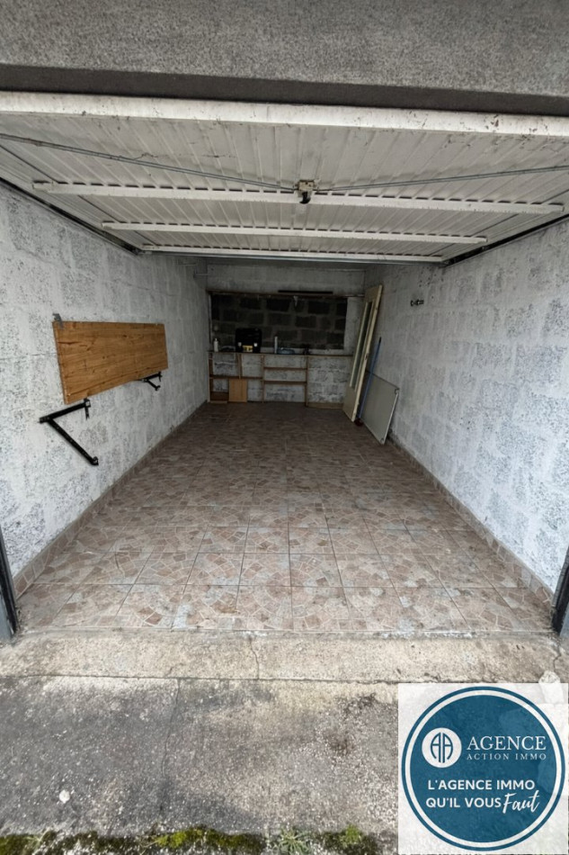 location Appartement La Ricamarie - Photo 14