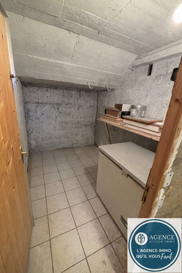 location Appartement La Ricamarie - Photo 13